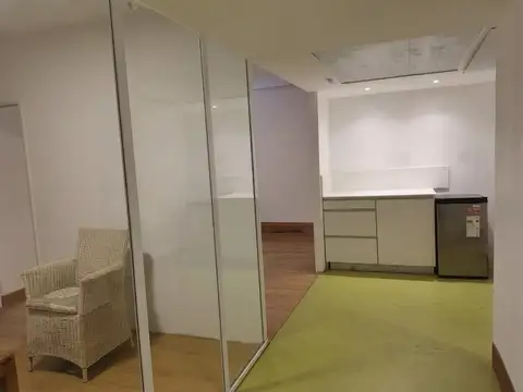 Oficina en alquiler en Belgrano