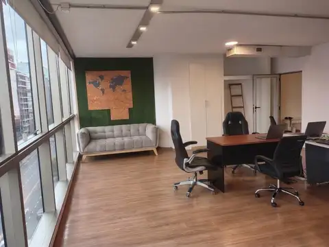 Oficina en Alquiler 10 años