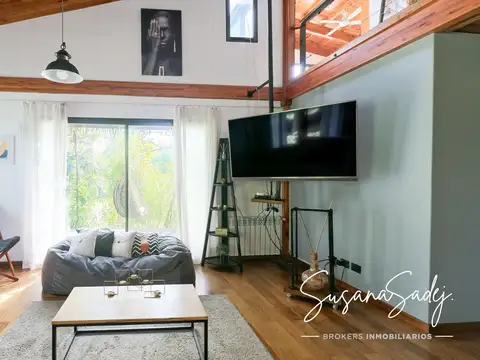 Casa  en Venta en Cube, Escobar, G.B.A. Zona Norte