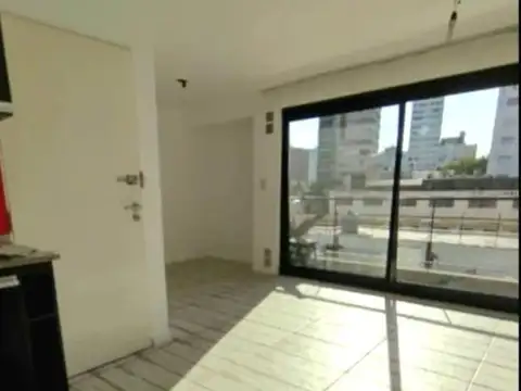 San Juan 1900 - Departamento 2 dormitorios duplex nuevo