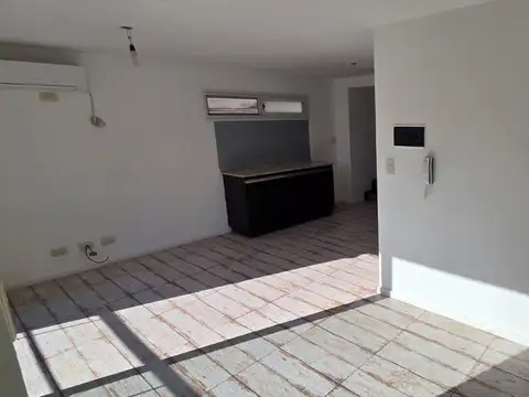 San Juan 1900 - Departamento 2 dormitorios con terraza exclusiva- Apto crédito