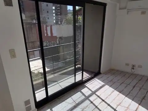 San Juan 1900  Departamento nuevo 2 dormitorios con Terraza exclusiva - Apto crédito