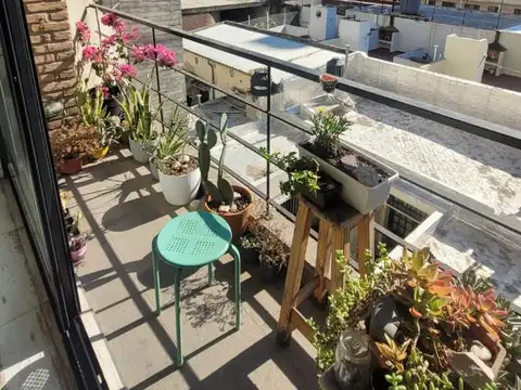 Departamento en Venta 6 años