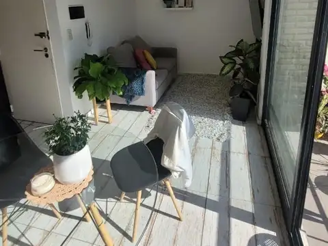 Departamento en Venta en Rosario, USD 89.000