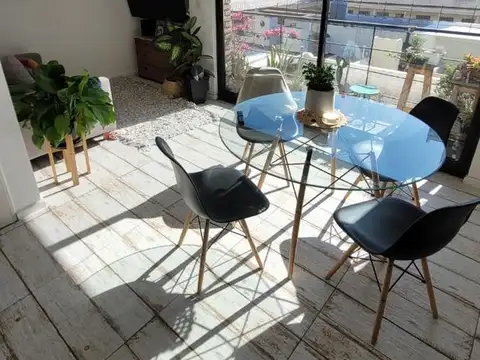Departamento en Venta en Rosario, USD 89.500