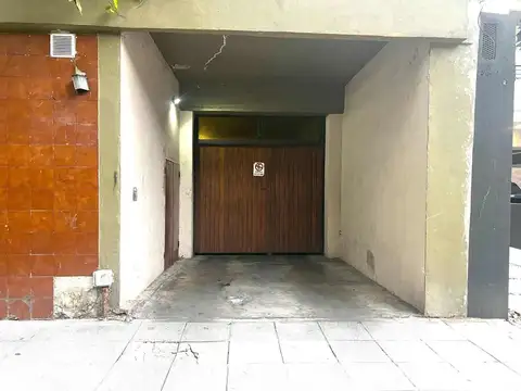 En Venta Cochera Florida a Metros de Maipú UF18