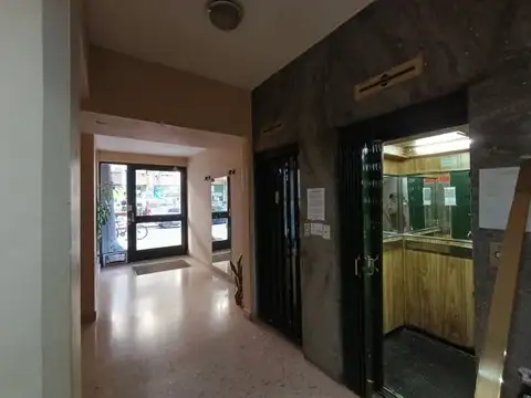 ALQUILER monoambiente en ONCE a mts de RIVADAVIA 