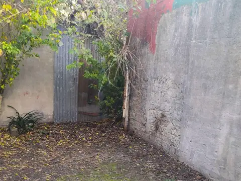 Venta casa en Los Hornos