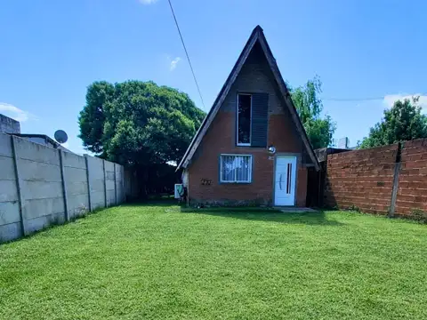 Venta casa en Los Hornos
