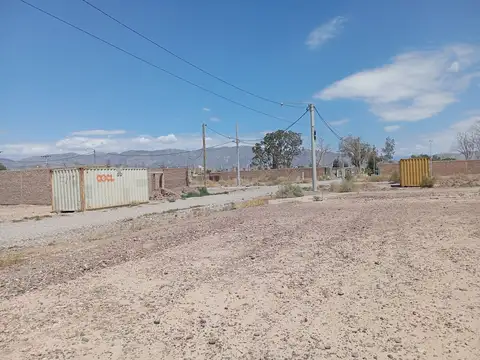 Terreno en Venta en Pocito, USD 12.000