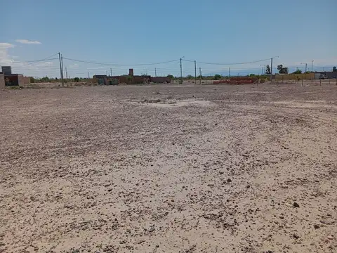 Terreno en Venta de 600,0 m2