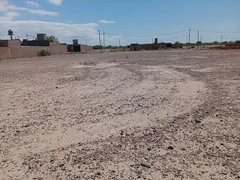 LOTE 600M2 EN POCITO. LOTEO SOBRE SAN MIGUEL