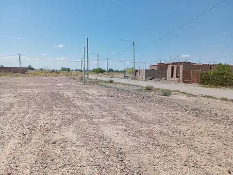 Terreno en Venta de 600,0 m2