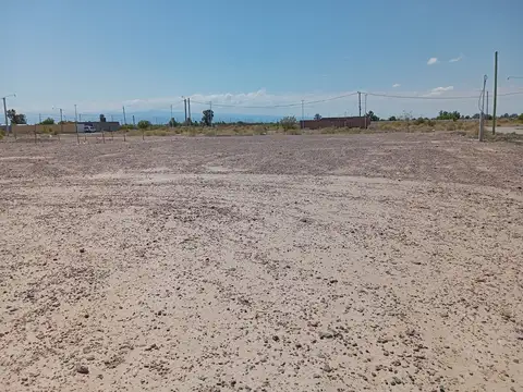 Terreno en Venta en Pocito, USD 12.000
