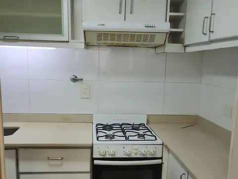 Depto Tipo Casa en Alquiler de 3 ambientes