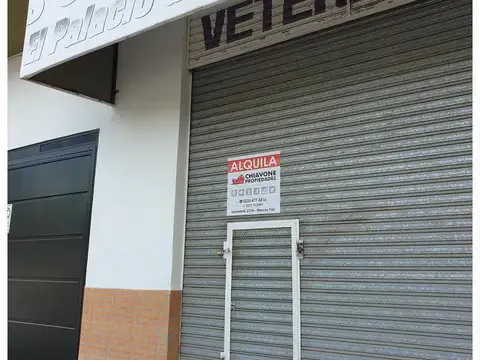 Local en alquiler - Marcos Paz-8297-