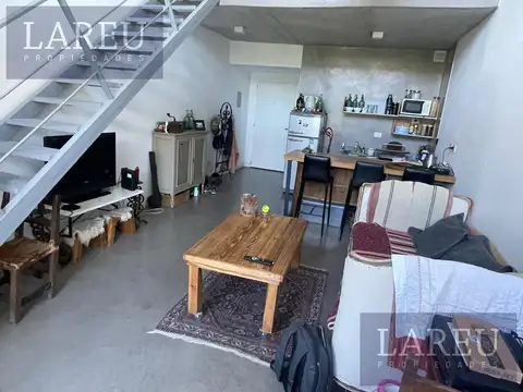 Departamento en Alquiler de 1 dormitorio
