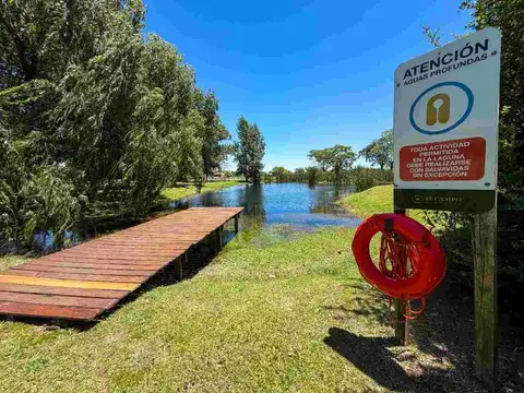 Casa en Alquiler en Countries y Barrios Cerrados en Campana, USD 2.900