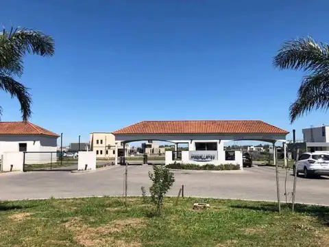 Lote en venta de 20x35 en el Barrio Magallanes, Pueblos del Plata