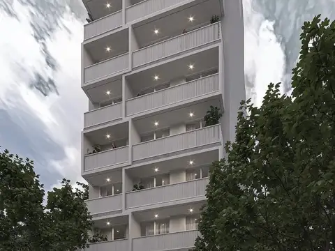 San Juan  1478 - Edificio Azaleas