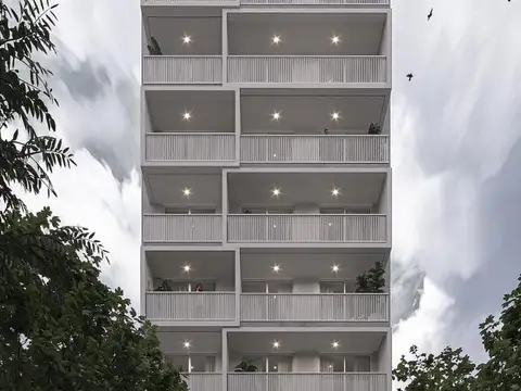 San Juan 1478 - Edificio Azaleas