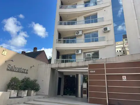 alquiler departamento, calle Belgrano  