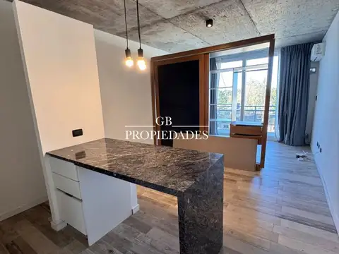 Departamento en Venta de Monoambiente