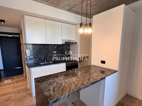 Venta de Departamento monoambiente en San Gerónimo, Pilar
