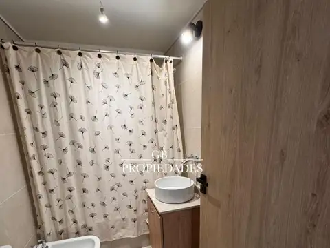 Venta de Departamento monoambiente en San Gerónimo, Pilar