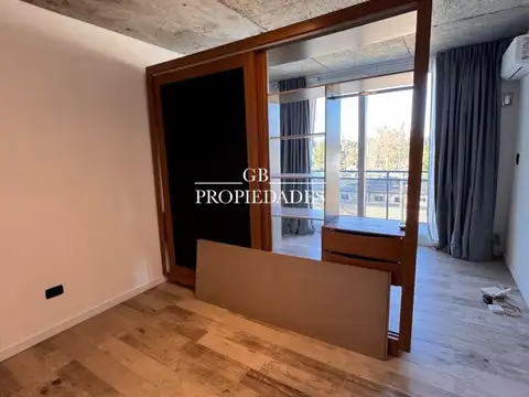 Departamento en Venta con 1 cochera