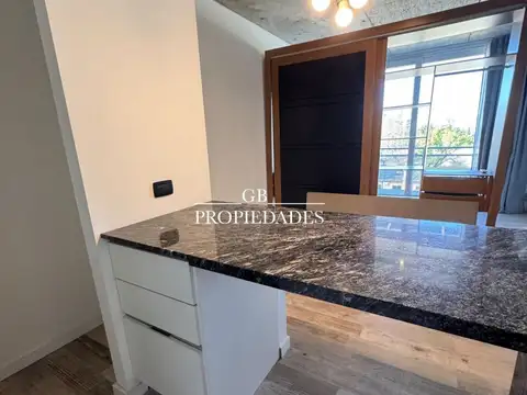 Departamento en Venta en Countries y Barrios Cerrados en Pilar, USD 105.000