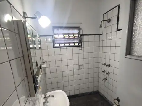 Arturo Jauretche , Piso 1
