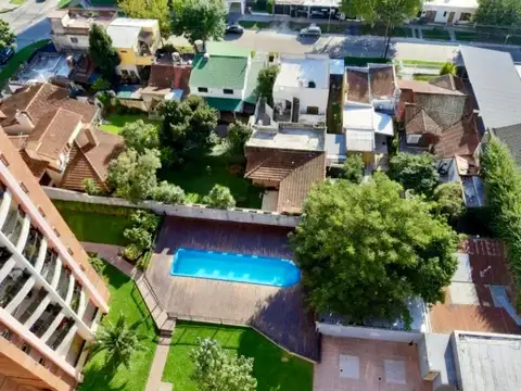 Saavedra 1175 , Piso 14
