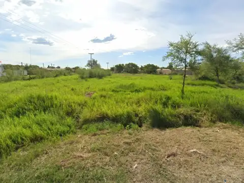 Terreno en Venta en Resistencia, USD 23.000