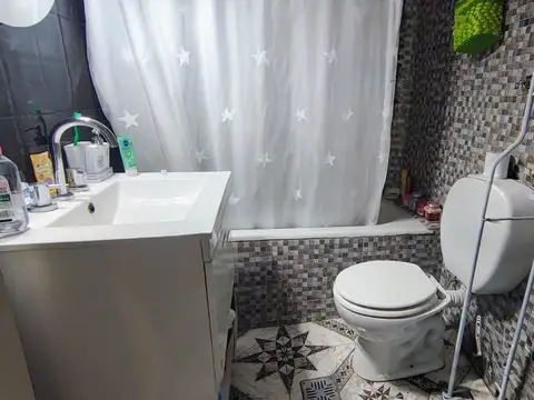Departamento en Venta en Constitucion, USD 65.000