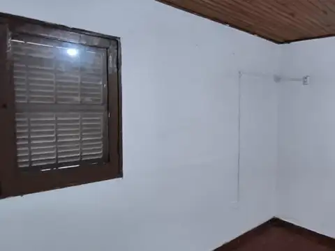 Casa en Alquiler 40 años