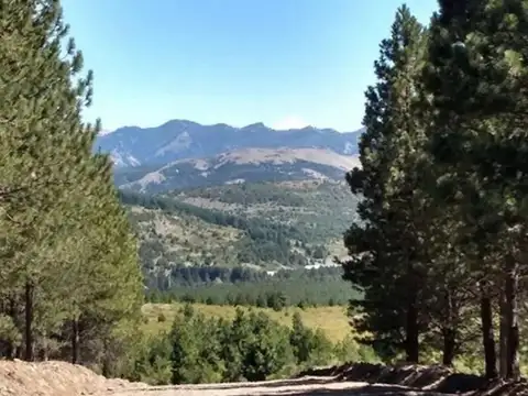 RUTA 40 KM 2227 SAN MARTIN DE LOS ANDES