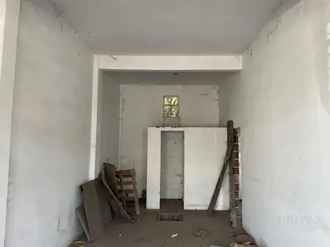 Lote Terreno en Venta 550 m2 Cruce Castelar, Trujui, Moreno