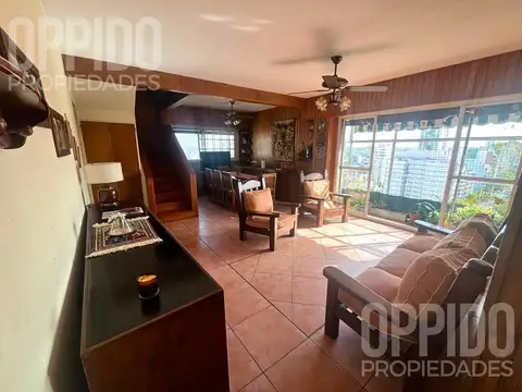 OPORTUNIDAD! Hermoso Depto 4 Ambientes y medio en Venta - Boedo