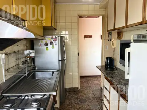 Departamento en Venta 40 años