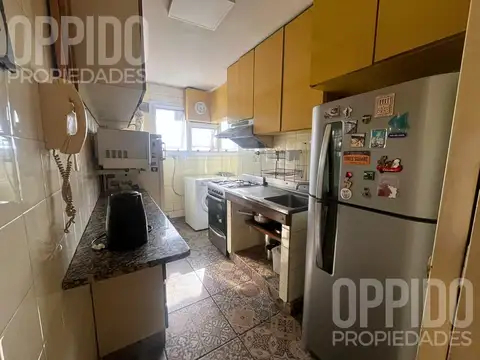 Departamento en Venta de 3 dormitorios