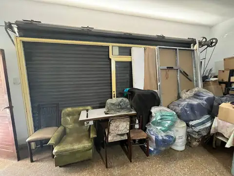 Local en Venta 20 años