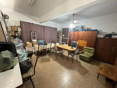 Local en Venta Via Púb.