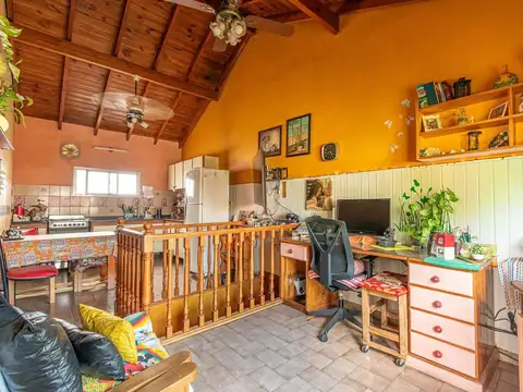 Depto Tipo Casa en Venta en Ramos Mejia, USD 99.000