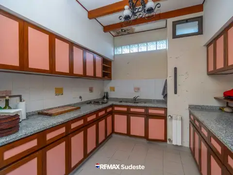 Casa de categoria en Barrio UNS