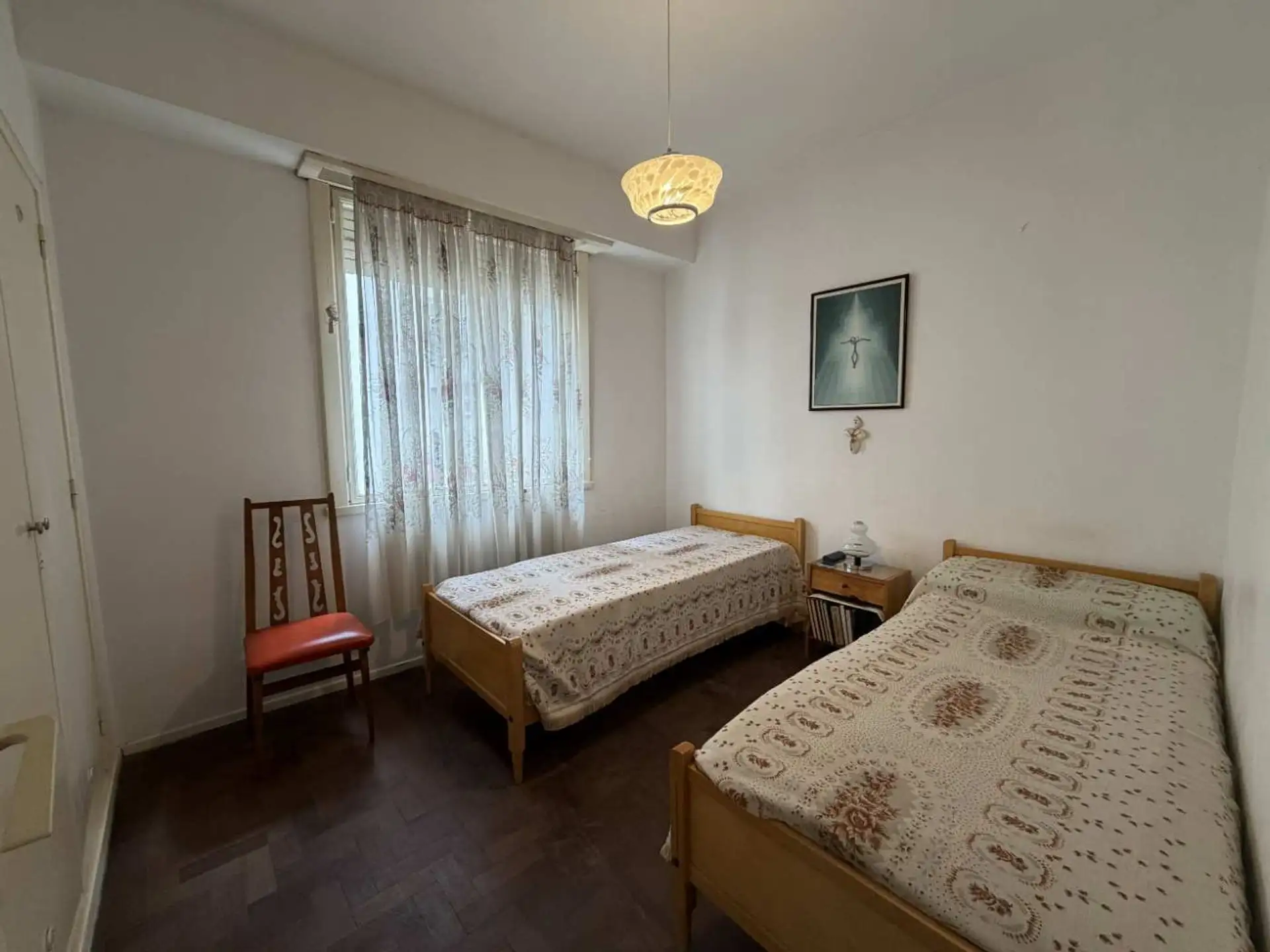 Departamento 2 ambientes de 40 m² en piso 9, Corrientes 1641