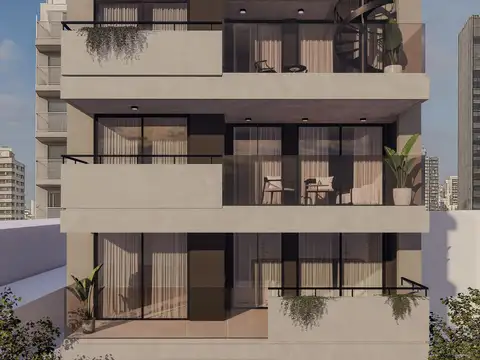Departamento en Venta 1 año