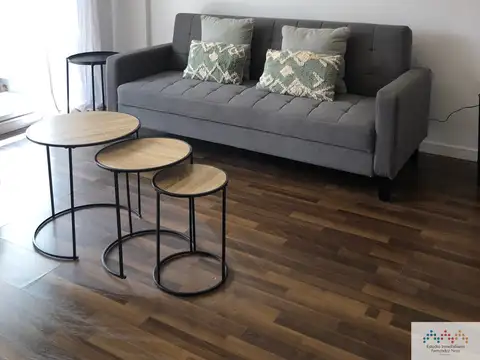 Departamento en Alquiler Temporal de 2 ambientes