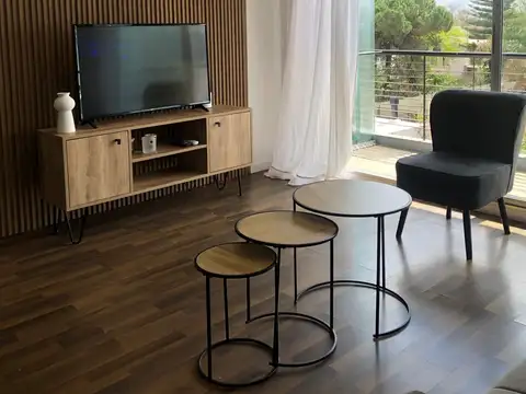 Departamento en alquiler temporario en Banfield