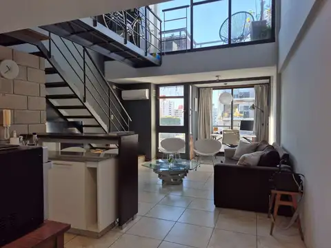 Departamento en Venta en Chacarita, USD 159.000